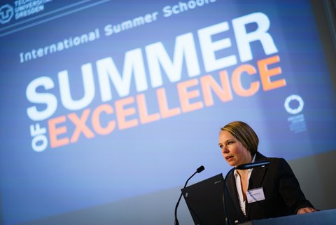 Summer of Excellence