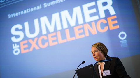 Summer of Excellence