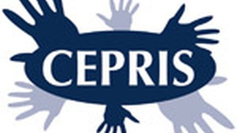 Logo Cepris