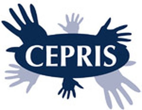 Logo Cepris