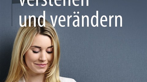 Buchcover "Soziale Angst verstehen und verändern" 