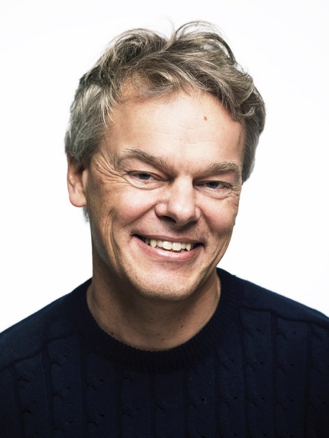 Edvard Moser