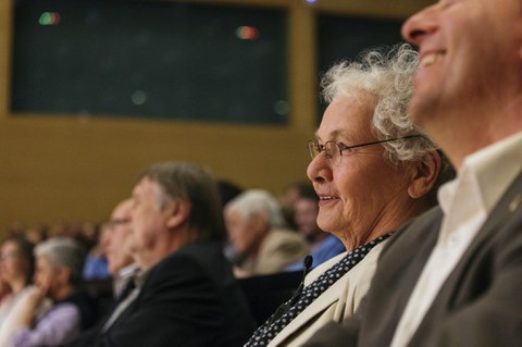 Seitenprofile CNV, Clemens Kirschbaum