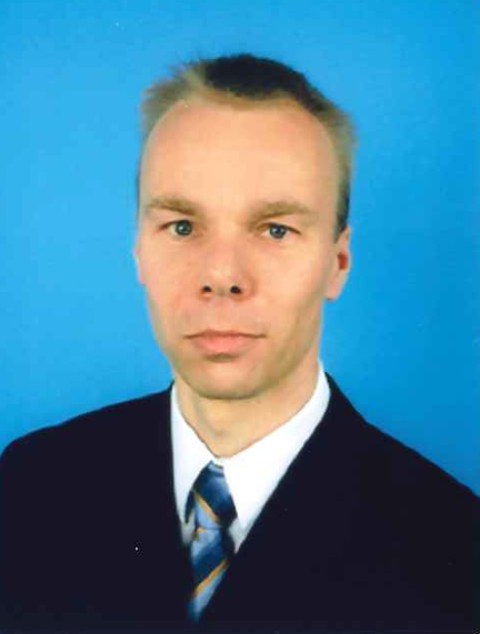 Porträtbild Thomas Doert