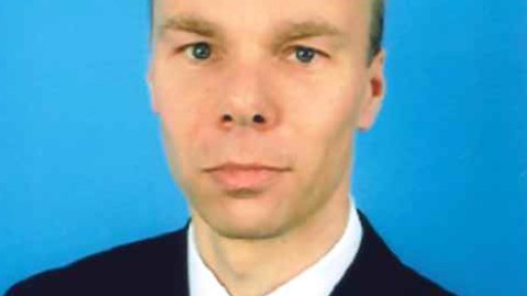 Porträtbild Thomas Doert
