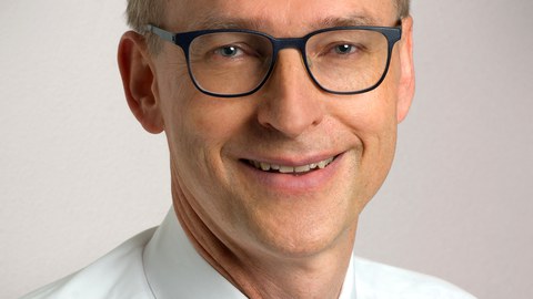 Porträt Karl Leo