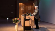 Vortrag Gerhard Ertl