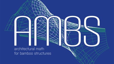 Werbe Material für AMBS
