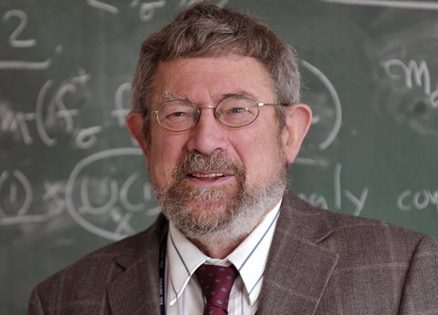 Michael Kosterlitz