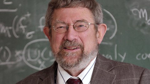 Michael Kosterlitz