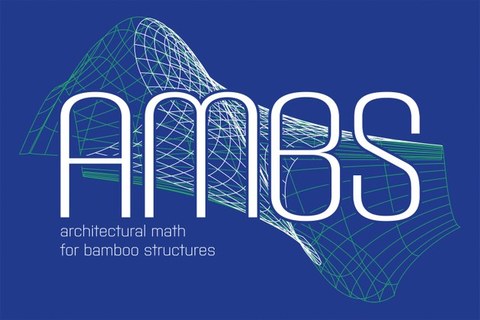 Werbe Material für AMBS