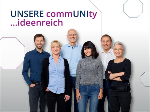 Gruppenfoto 2  v.l.n.r.:  ·         Prof. Philipp Kanske, Professor für Klinische Psychologie und Behaviorale Neurowissenschaft, MN  ·         Dr. Marion Pause, Fachgebiet Fernerkundung, Umweltwissenschaften, BU  ·         Prof. Matthias Vojta, siehe oben  ·         Faezeh Nirousham, Studentin Regenerative Energiesysteme, EuI/MW, ING  ·         Prof. Clemens Kirschbaum, siehe oben  ·         Gabriele Feyler, Stabsstelle Diversity Management