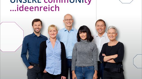 Gruppenfoto 2  v.l.n.r.:  ·         Prof. Philipp Kanske, Professor für Klinische Psychologie und Behaviorale Neurowissenschaft, MN  ·         Dr. Marion Pause, Fachgebiet Fernerkundung, Umweltwissenschaften, BU  ·         Prof. Matthias Vojta, siehe oben  ·         Faezeh Nirousham, Studentin Regenerative Energiesysteme, EuI/MW, ING  ·         Prof. Clemens Kirschbaum, siehe oben  ·         Gabriele Feyler, Stabsstelle Diversity Management