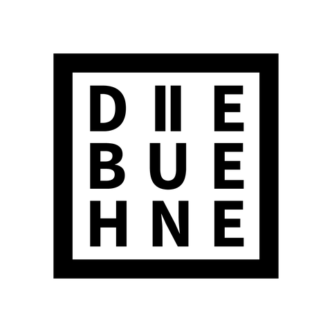 Logo der Bühne