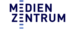 Logo Medienzentrum