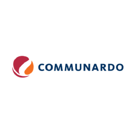 Logo von Communardo