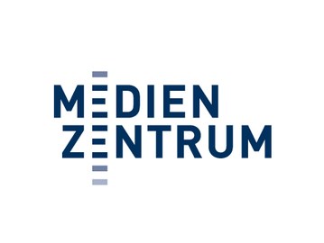 Logo Medienzentrum