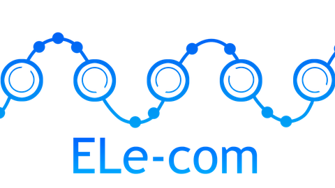 Logo ELe com