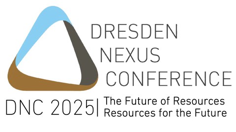 Dresden Nexus Conference 2025 - Logo