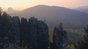 Berge