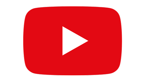 YouTube logo