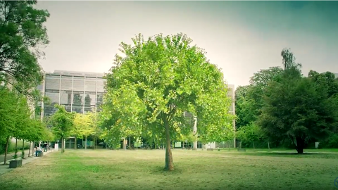 Wir gestalten den Campus - Film