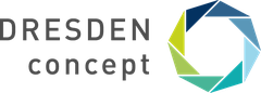 Logo Dresden concept