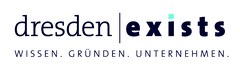Logo Dresden exists