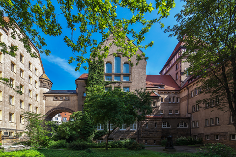 ein Haus