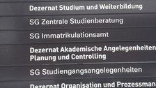 Infotafel Bürogebäude Strehlener Str.