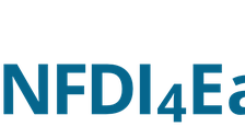 Logo NFDI4Earth