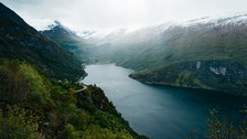 Fjord