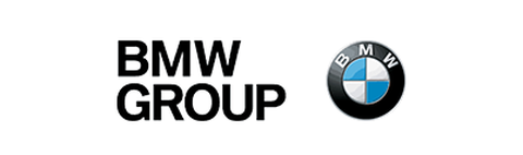 Logo der BMW Group