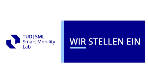 Titelbild Ankündigung - Wir stellen ein