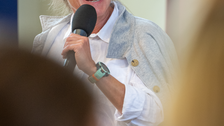Impressionen 20. Mai – Arbeiten für die Demokratie