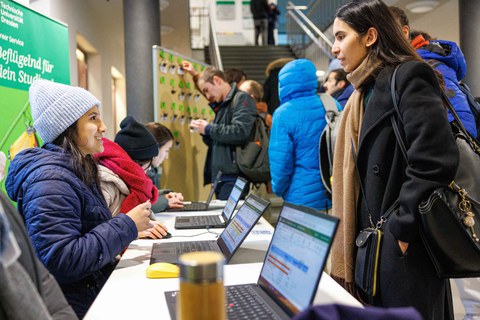 Impressionen Branchentreff 2026