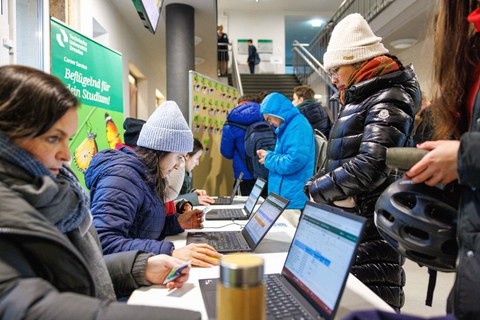 Impressionen Branchentreff 2026