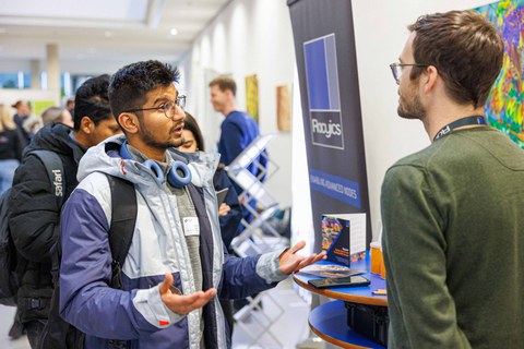 Impressionen Branchentreff 2026