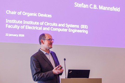 Impressionen Branchentreff 2026