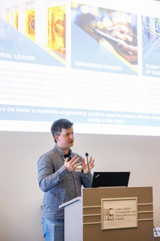 Impressionen Branchentreff 2026