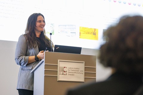 Impressionen Branchentreff 2026