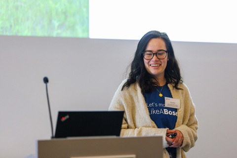 Impressionen Branchentreff 2026