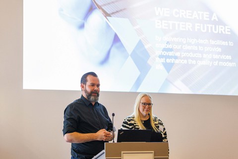 Impressionen Branchentreff 2026