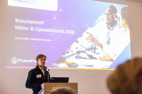 Impressionen Branchentreff 2026