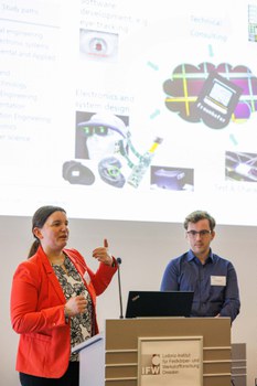 Impressionen Branchentreff 2026