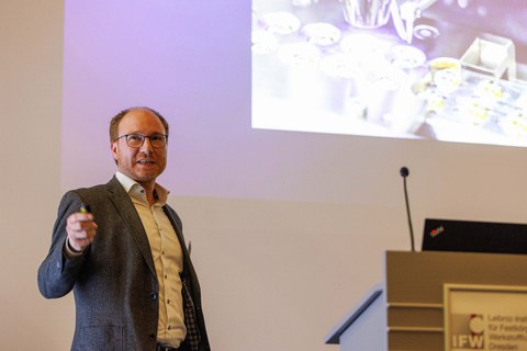 Impressionen Branchentreff 2026