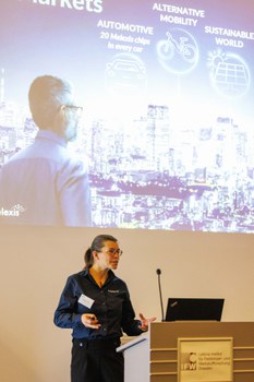 Impressionen Branchentreff 2026