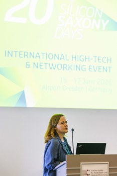 Impressionen Branchentreff 2026