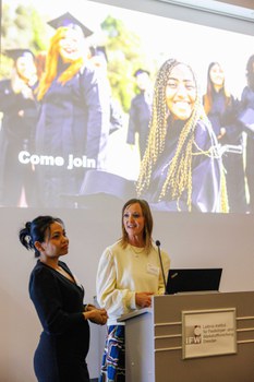 Impressionen Branchentreff 2026