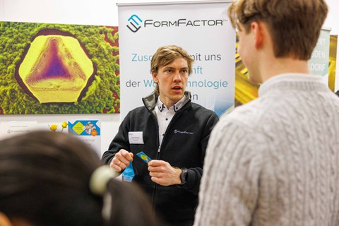 Impressionen Branchentreff 2026